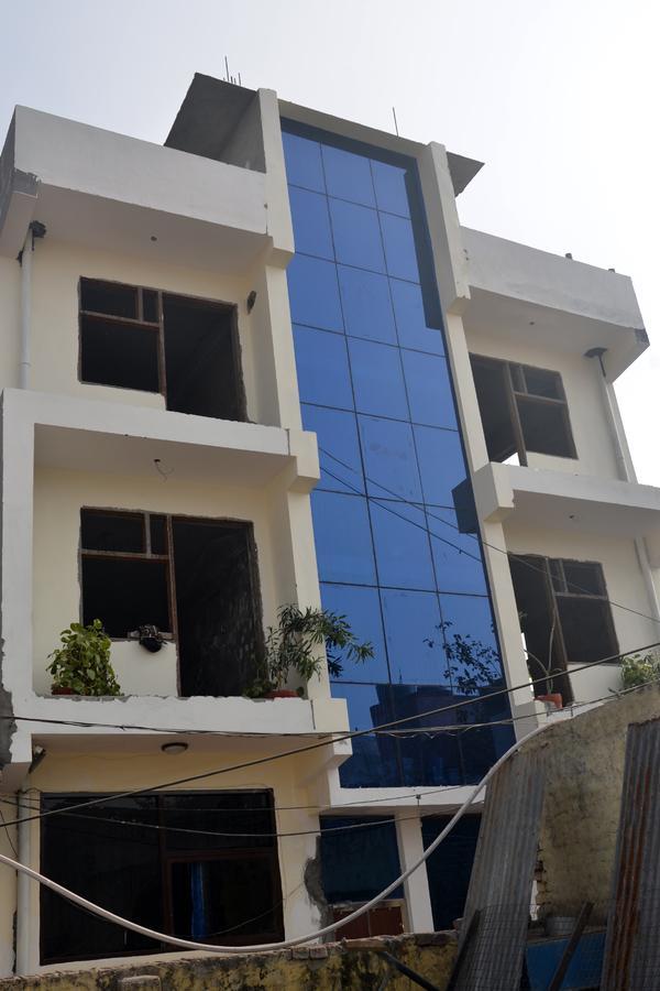 Shiv Shakti Guest House Greater Noida Zewnętrze zdjęcie