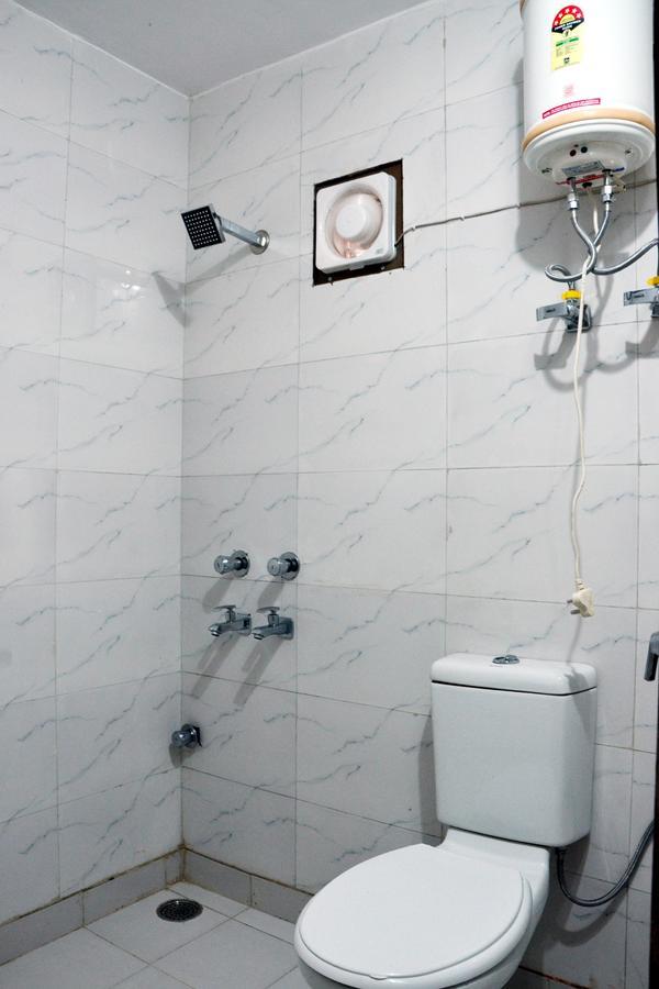 Shiv Shakti Guest House Greater Noida Zewnętrze zdjęcie