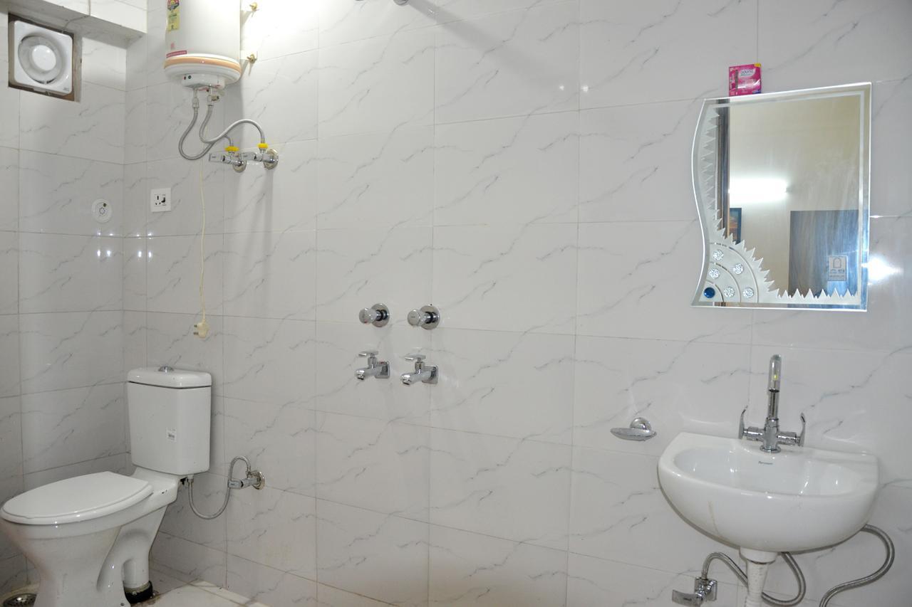 Shiv Shakti Guest House Greater Noida Zewnętrze zdjęcie