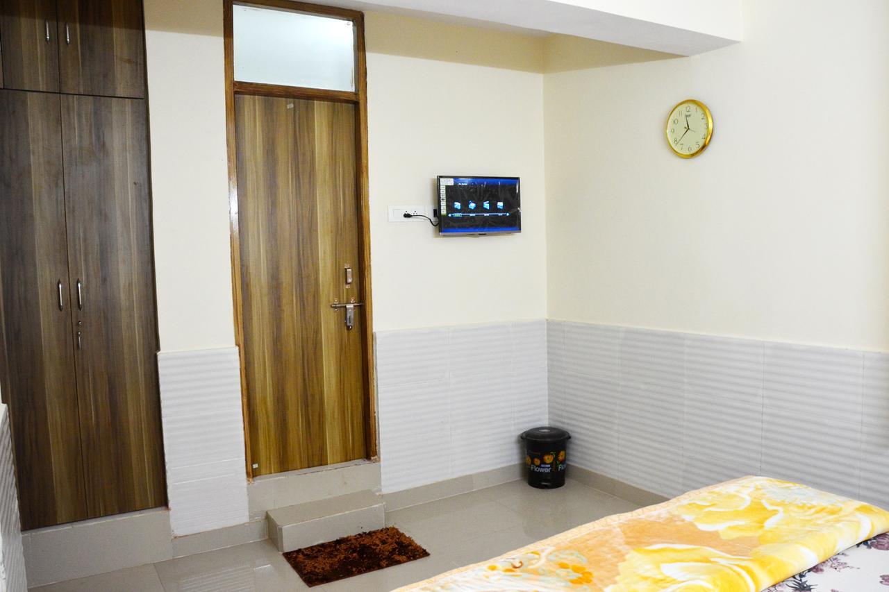 Shiv Shakti Guest House Greater Noida Zewnętrze zdjęcie