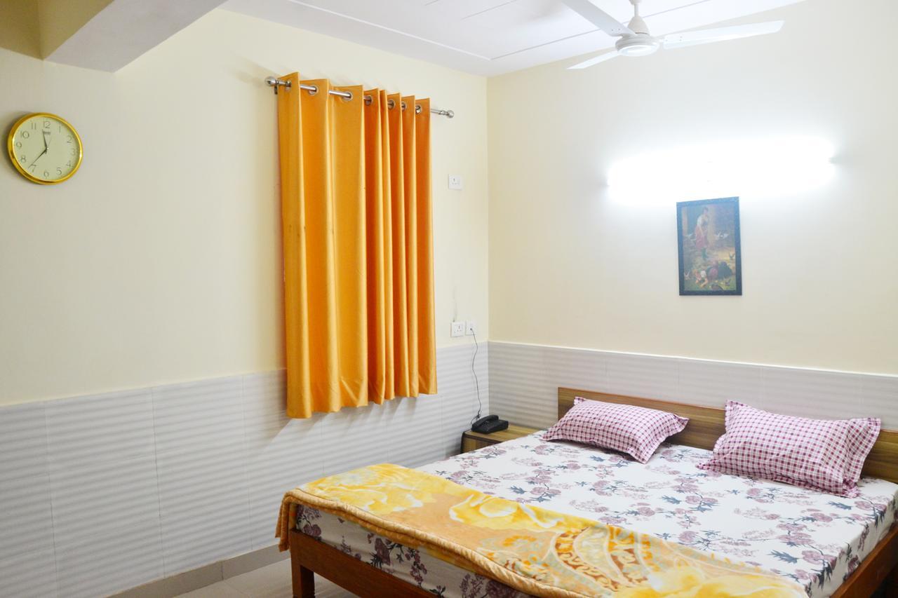 Shiv Shakti Guest House Greater Noida Zewnętrze zdjęcie