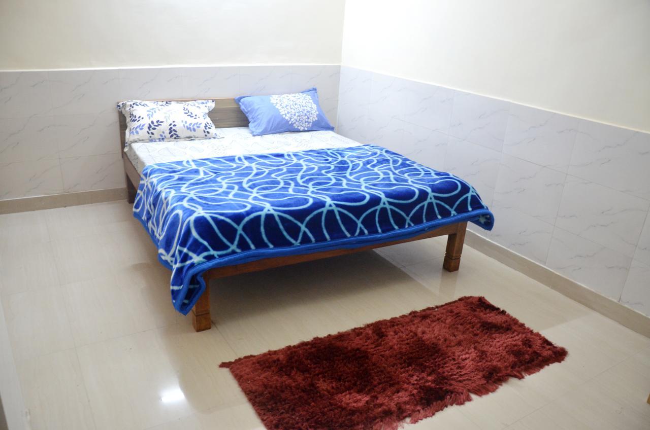 Shiv Shakti Guest House Greater Noida Zewnętrze zdjęcie