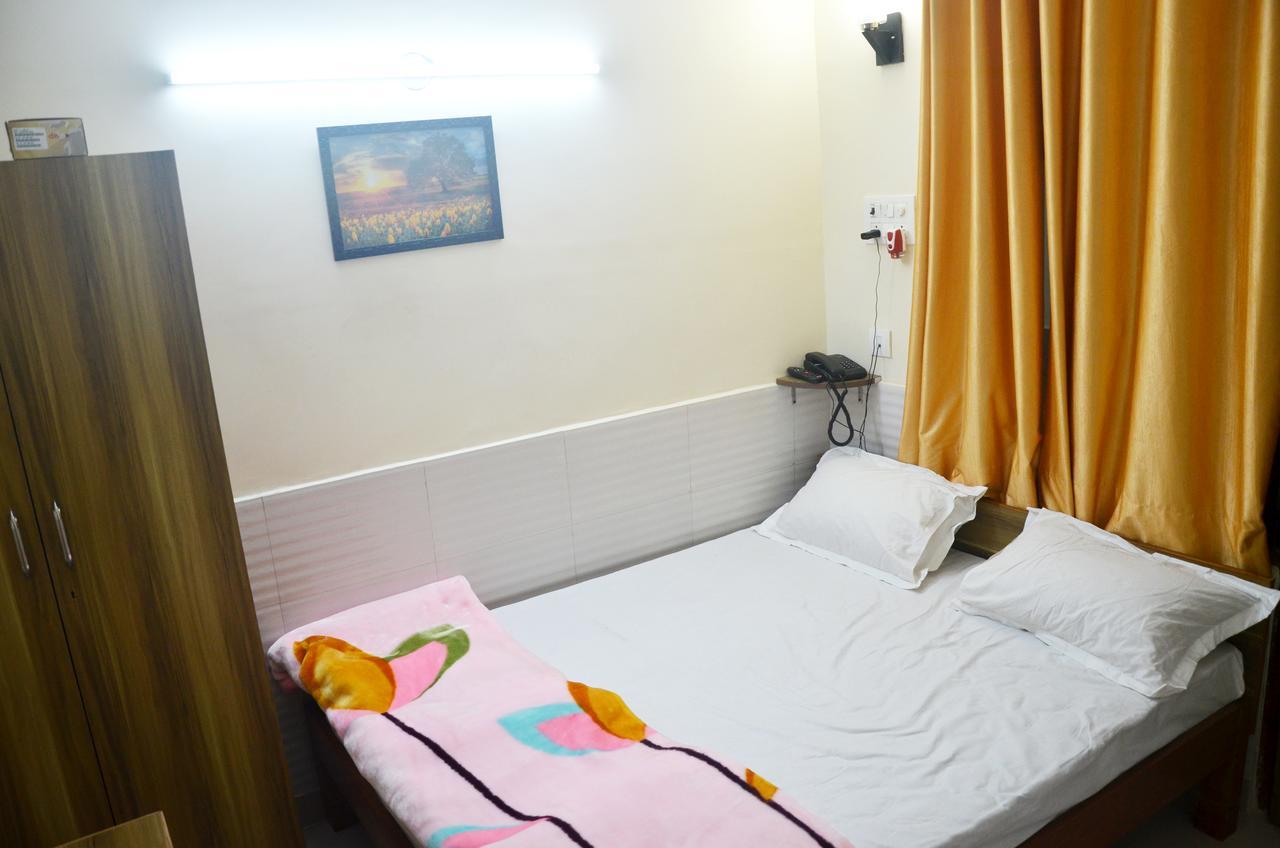 Shiv Shakti Guest House Greater Noida Zewnętrze zdjęcie