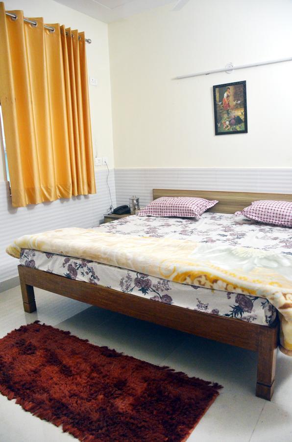 Shiv Shakti Guest House Greater Noida Zewnętrze zdjęcie