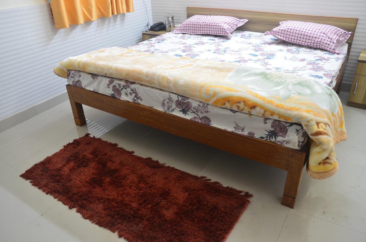 Shiv Shakti Guest House Greater Noida Zewnętrze zdjęcie