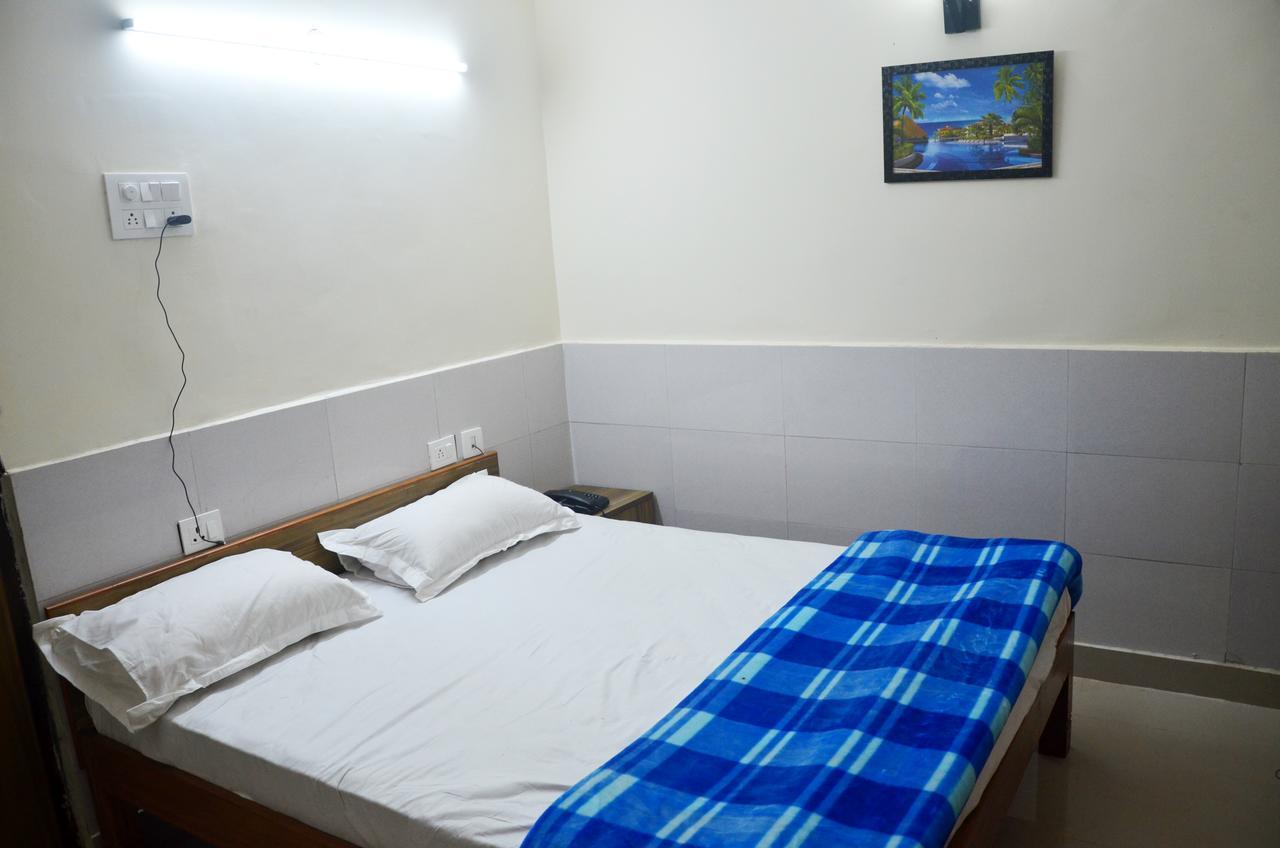 Shiv Shakti Guest House Greater Noida Zewnętrze zdjęcie